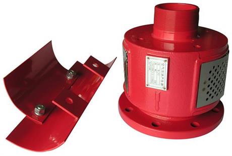 常州消防有限公司