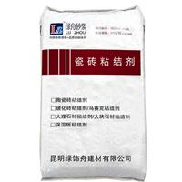 云南瓷砖粘结剂    绿舟砂浆