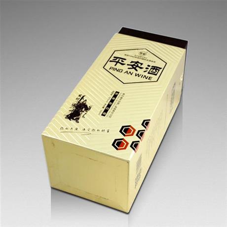 大量批发供应酒盒包装盒白酒卡盒纸盒红酒礼品盒定做