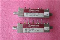 MITEQ FLT-112386 4.625-5.21GHz SMA 射频微波同轴带通滤波器