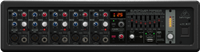 BEHRINGER/百灵达EUROPOWER PMP550M百灵达机架式调音台 5路带功