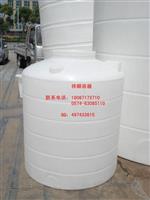 1吨PE水箱 耐酸碱 抗老化 聚乙烯原料