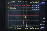 TEXSCAN 6BC880/70-KK 880MHz SMA母射频微波同轴带通滤波器