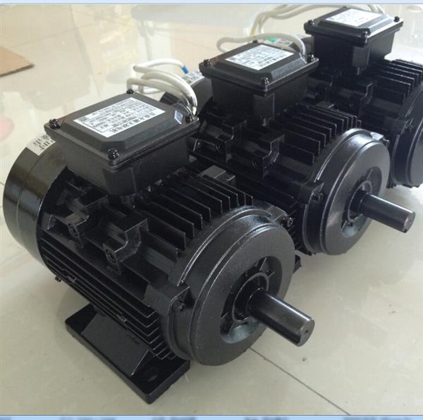 48v直流无刷电机|电动平车电机|高压清洗机电机