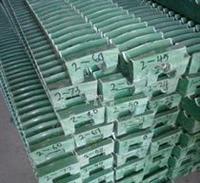 矿用绞车塑料衬板