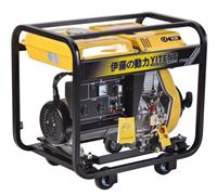 YT6800E伊藤动力5KW柴油发电机