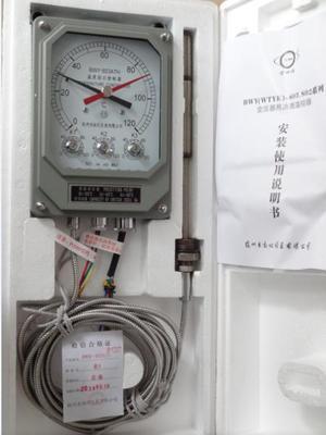 供应BWY-803ATH变压器温度控制器