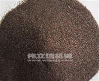 鄂州棕刚玉砂料多少钱一吨
