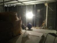 四川成都德阳绵阳遂宁南充声学设计隔音降噪公司