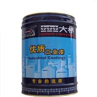 浙江大桥牌油漆 工业大桥油漆