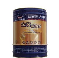 富锌底漆价格 大桥环氧富锌防锈底漆
