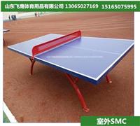 济南乒乓球台厂家直销批发