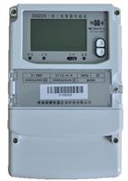 国测DSZ25三相三线智能电能表