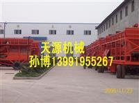 二灰石搅拌机经久耐用