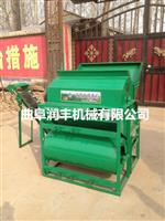 省时花生果分离机 家用花生分离机 小型花生分离机