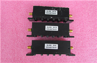 KL 5C50-4450/T100-0/0 4.45GHz SMA母 射频同轴带通滤波器
