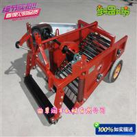 花生收获机 多功能花生收获机 不掉果花生收获机