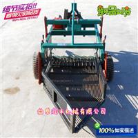 大蒜收获机、地瓜收获机、地蛋收获机