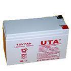 UTA121000蓄电池12V-100AH,通信专用/UPS电源专用蓄电池