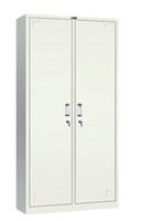 青岛励豪文仪家具供应各种钢制更衣柜，员工更衣柜，食堂餐具柜