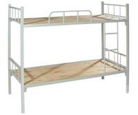 青岛优质方管上下床，双层床价格，高标准员工上下床配送安装