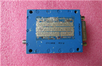美国KDI进口 GA-1004 13.5-15.0GHz 数字步进电子衰减器