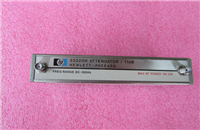 Agilent 8494H /  33320H 11dB 18ghz 电调衰减器