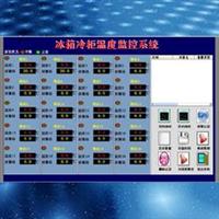 智能型温湿度报警器监控系统