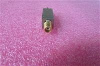 美国进口 1MC-60656 414-557MHz SMA母 射频微波同轴带通滤波器