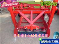 青岛 花生收获机 多功能花生收获机 花生收获机厂家