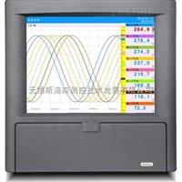 KT800无纸记录仪 数据记录仪 大屏幕温度测试仪 温湿度记录仪