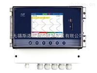 KT600P 防水型无纸记录仪 油田 户外 野外记录仪 温湿度记录仪