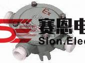 吉林BHD51-C防爆接线盒生产厂家