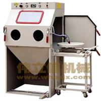 供应武汉玻璃喷砂设备