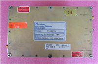 OPHIR进口 5310295 2.065-2.215GHz 47dB SMA射频高功率放大器