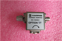HARRLS进口 094-105061-101 5-7.5GHz SMA射频微波同轴隔离器