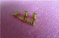 进口 SMA-K/MMCX-J 射频微波同轴转接器
