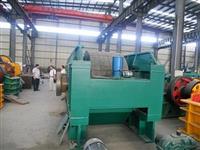 石英砂专用破碎机液压滚压机