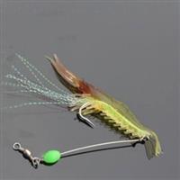 夜光鱼饵 鱼饵夜光粉 彩色长效夜光鱼饵厂家直销