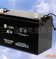 金晖12V100AH免维护蓄电池报价UPS专用电池