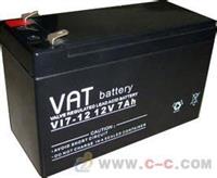 VAT威艾特蓄电池12V150Ah参数报价12V蓄电池价格