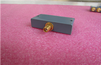 5-1000MHz 1W SMA接头 RF 射频4路 四合一合路器