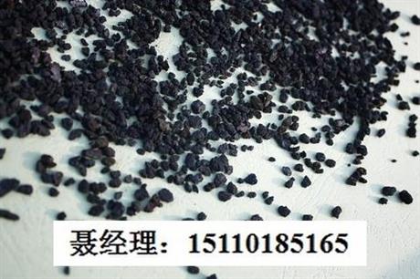 辽宁海绵铁滤料*低价格分析