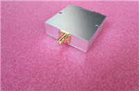 800-2200MHz 10W SMA N 射频同轴 2路 一分二功分器 频率可定制