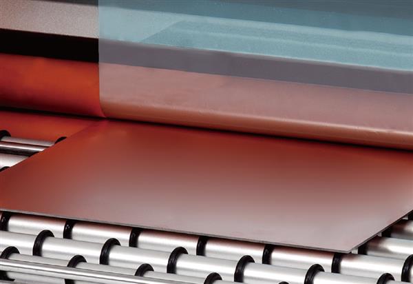 pcb干膜压膜/贴膜机 工业贴膜 感光膜贴覆 电路板贴膜机