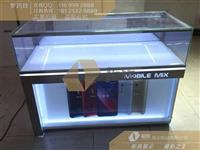河南南阳2015款灯箱式ASUS手机柜台批发