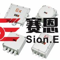增安型防爆接线箱BXJ51防爆接线箱