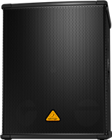 BEHRINGER 百灵达 B1800X-PRO 450w低音音箱 百灵达 B1800X-PRO 