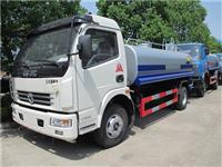  程力专用汽车股份有限公司为您提供8方洒水车价格 8方洒水车价格