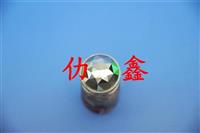 电铸CD纹模仁/电铸车灯模具/电铸反射器模芯/电铸波导管